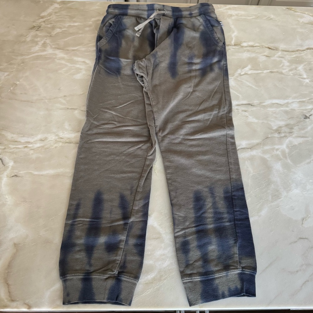 Boys size 7 splendid sweatpants